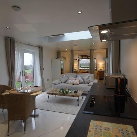 Luxury Home In The Heart Of East Sussex Freeparking Pevensey Exterior foto