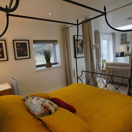 Luxury Home In The Heart Of East Sussex Freeparking Pevensey Exterior foto