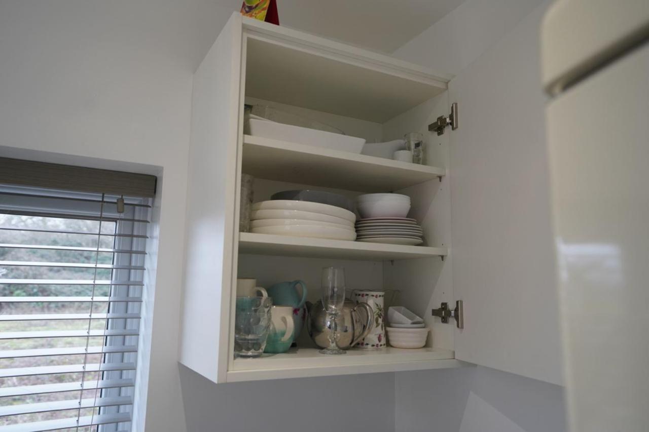 Luxury Home In The Heart Of East Sussex Freeparking Pevensey Exterior foto