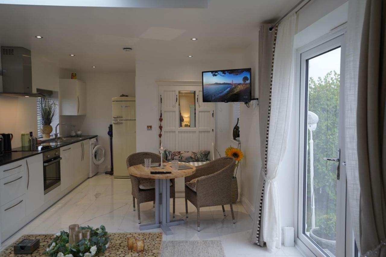 Luxury Home In The Heart Of East Sussex Freeparking Pevensey Exterior foto
