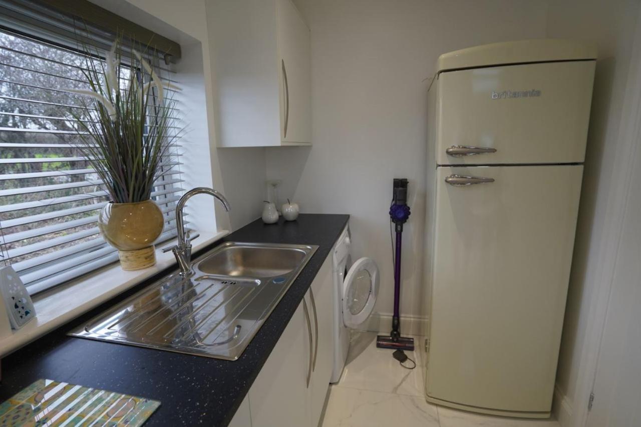 Luxury Home In The Heart Of East Sussex Freeparking Pevensey Exterior foto
