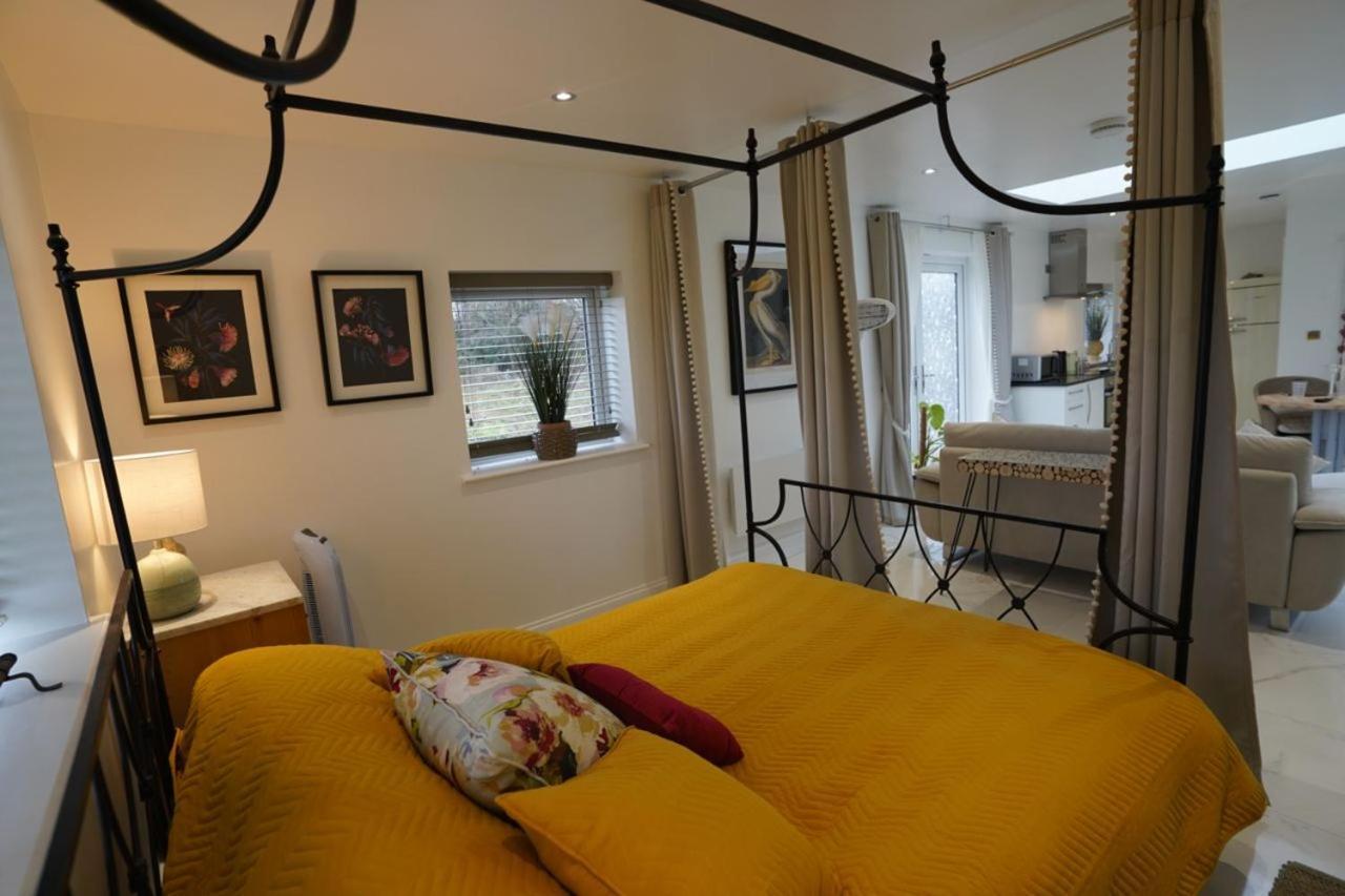 Luxury Home In The Heart Of East Sussex Freeparking Pevensey Exterior foto