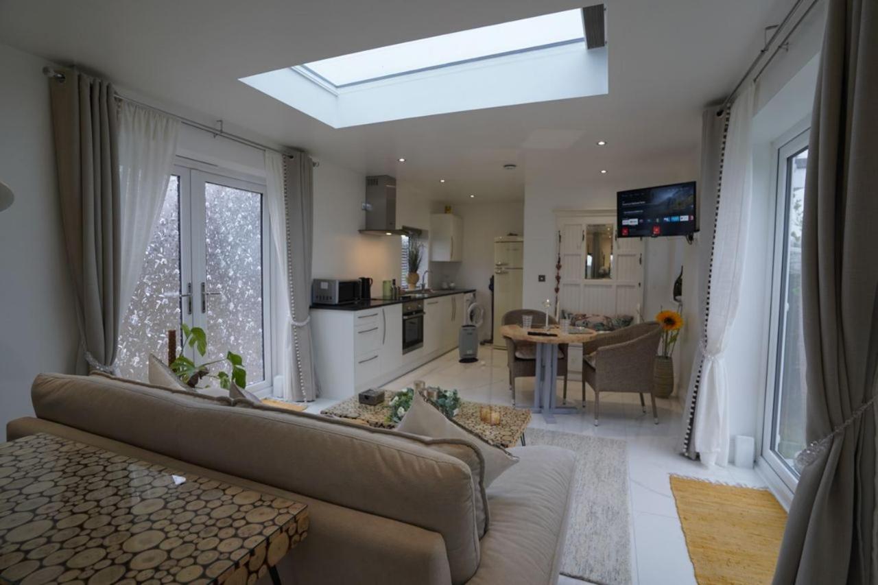 Luxury Home In The Heart Of East Sussex Freeparking Pevensey Exterior foto