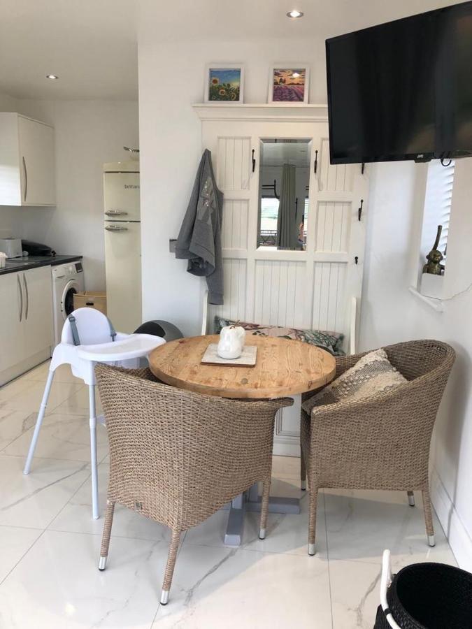 Luxury Home In The Heart Of East Sussex Freeparking Pevensey Exterior foto